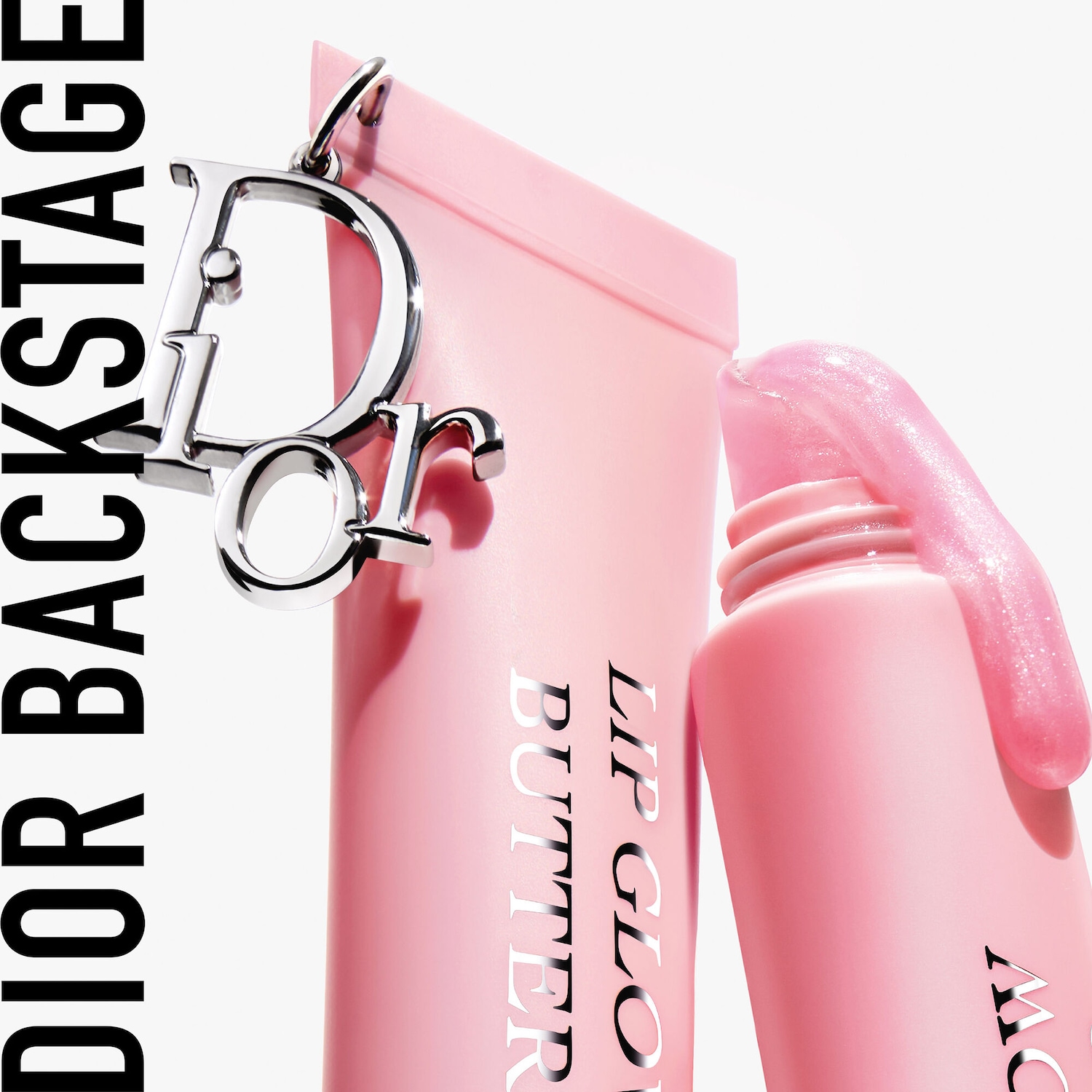 Lip Glow Butter Hydrating Gloss Balm - DIOR | Sephora