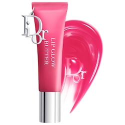 Lip Glow Butter Hydrating Gloss Balm - DIOR | Sephora