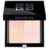 Givenchy - Prisme Libre Blurring & Color-Correcting Matte Pressed Powder