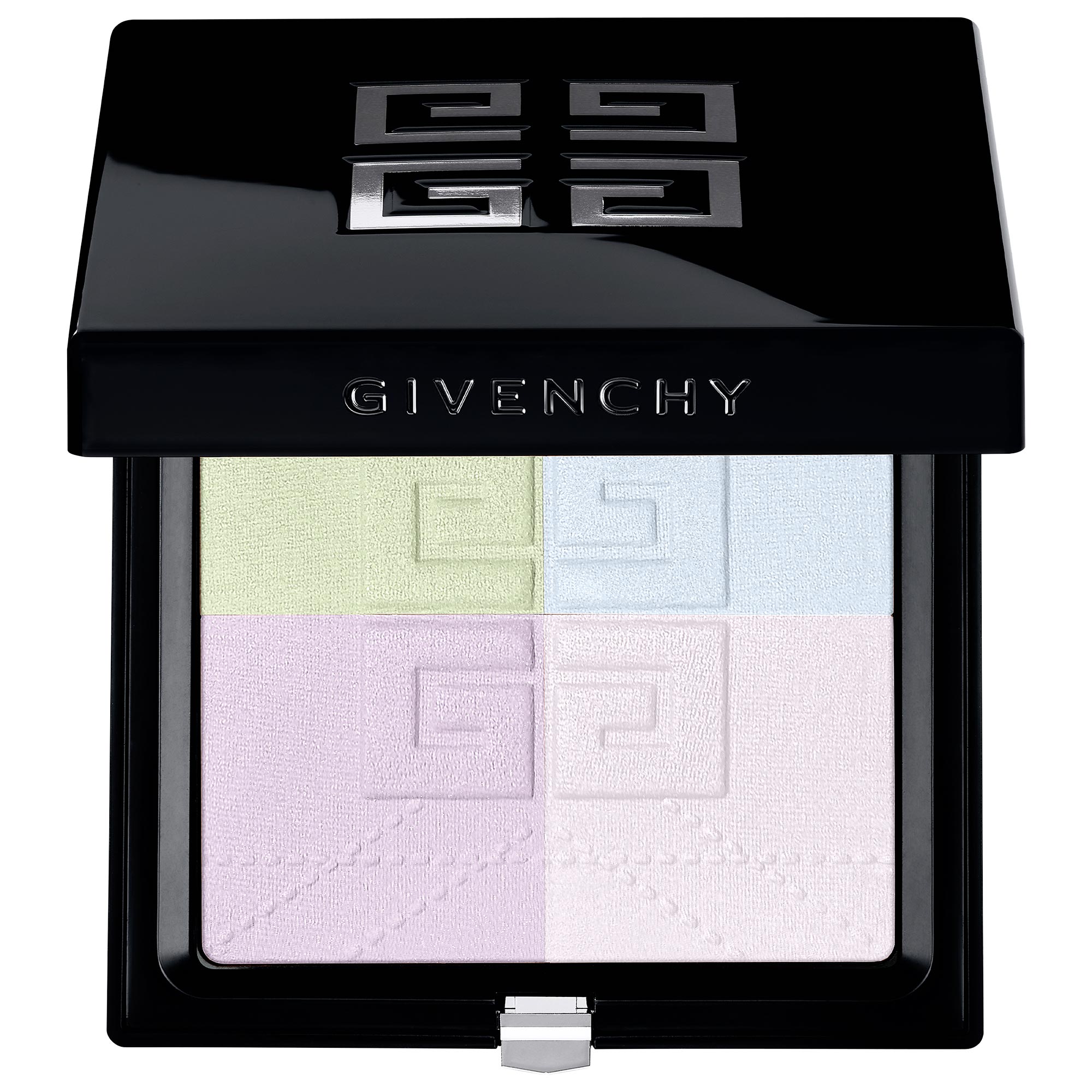 Givenchy Prisme Libre Blurring & Color-Correcting Matte Pressed Powder 0.2 oz / 7 g