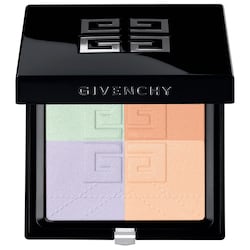 フェイスパウダー GIVENCHY PRISME LIBRE PRESSED POWDER 95g Prisme Libre Blurring & Color-Correcting Matte Pressed