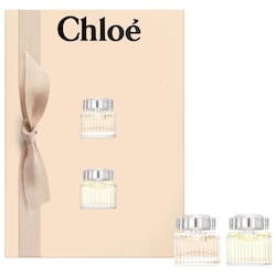 【セット】Chloé 75ml＆LANVIN 100ml Chloé Eau de Parfum Gift Set - Chloé | Sephora