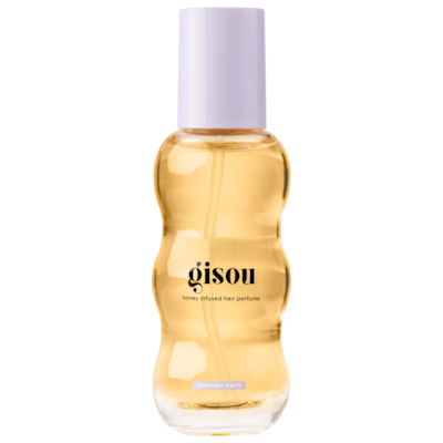Gisou - Lavender Berry Honey Infused Hair Perfume 0.5 oz/15ml Gisou Lavender Berry Honey Infused Hair Perfume Clean at Sephora