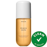PHLUR - Mini Peach Skin Body & Hair Fragrance Mist
