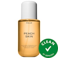 PHLUR - Peach Skin Body & Hair Fragrance Mist