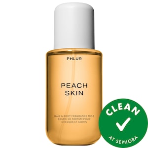 PHLUR - Peach Skin Body & Hair Fragrance Mist
