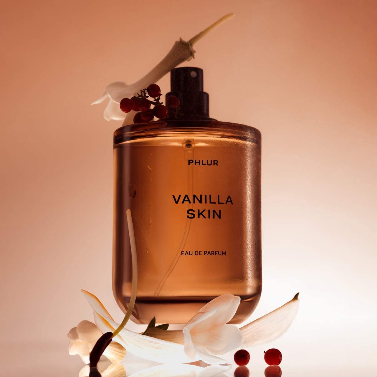 Vanilla Skin Eau de Parfum - PHLUR | Sephora