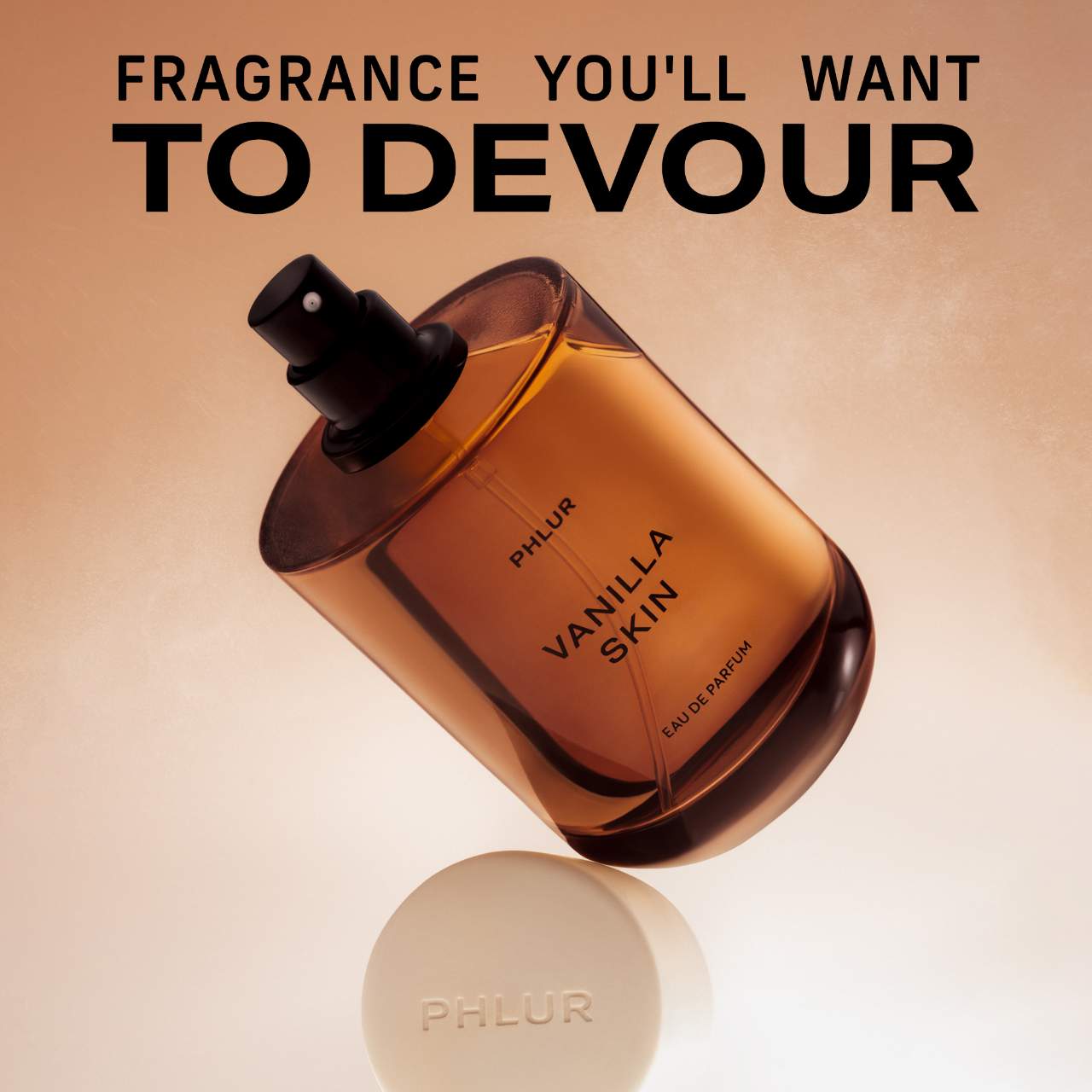 Vanilla Skin Eau de Parfum - PHLUR | Sephora