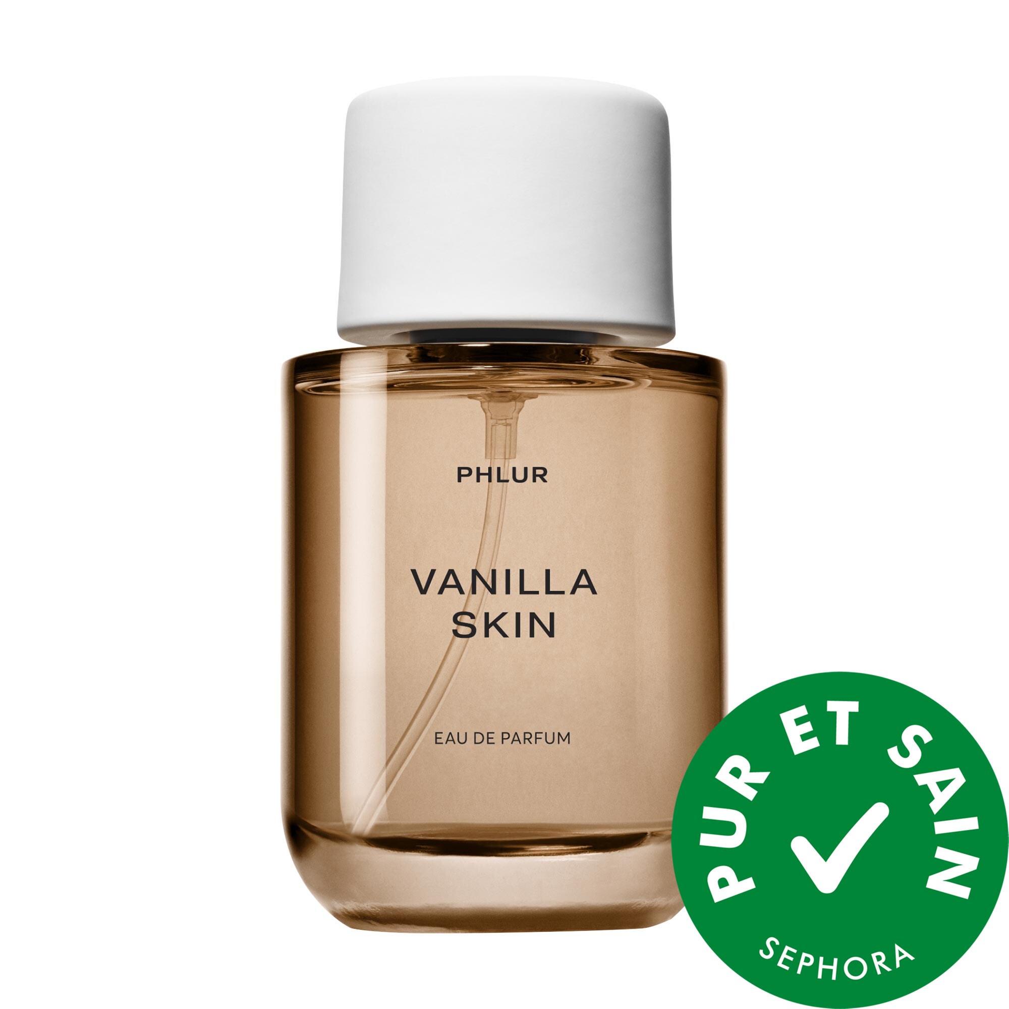 PHLUR eau de parfum Vanilla Skin ML vaporisateur