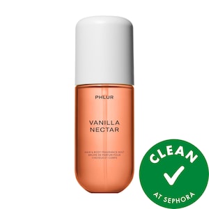 PHLUR - Mini Vanilla Nectar Body & Hair Fragrance Mist