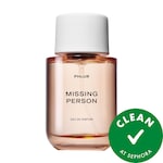 Clean at Sephora