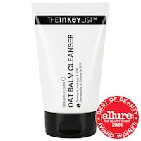 The INKEY List - Mini Oat Makeup Removing Cleansing Balm