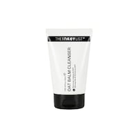 The INKEY List - Mini Oat Makeup Removing Cleansing Balm