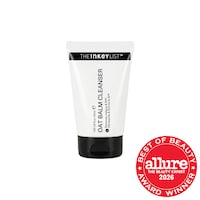 The INKEY List - Mini Oat Makeup Removing Cleansing Balm