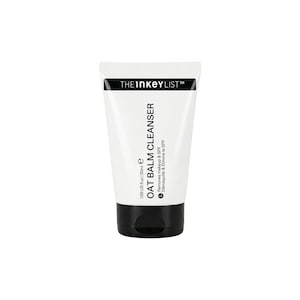 The INKEY List Oat Makeup Removing Cleansing Balm INTERNATIONAL SHIPPING