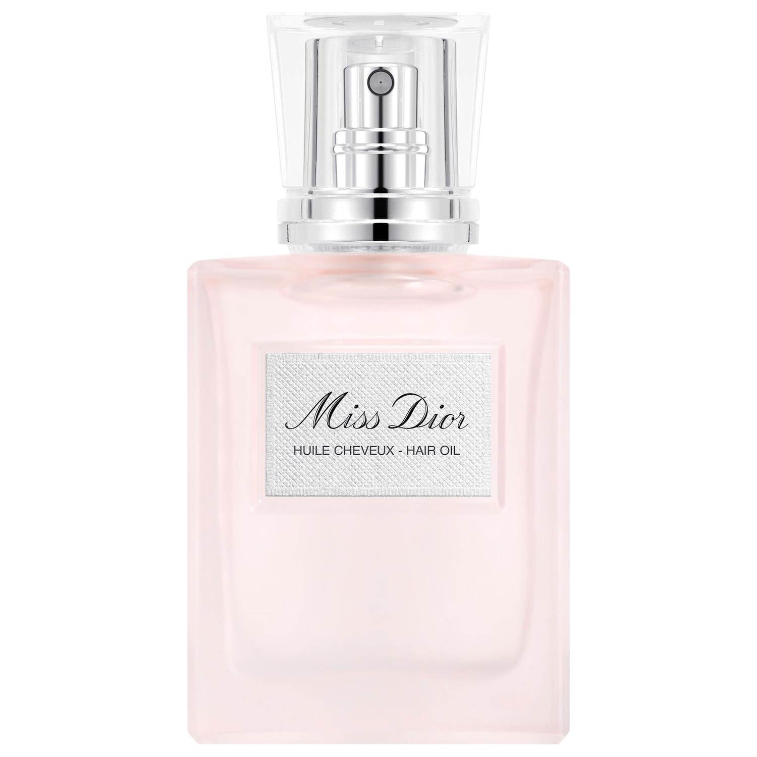 Масло для волос Dior Miss Blooming Bouquet — фото 1