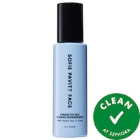 SOFIE PAVITT FACE - Fridge to Face Blemish Defense Cooling Mist