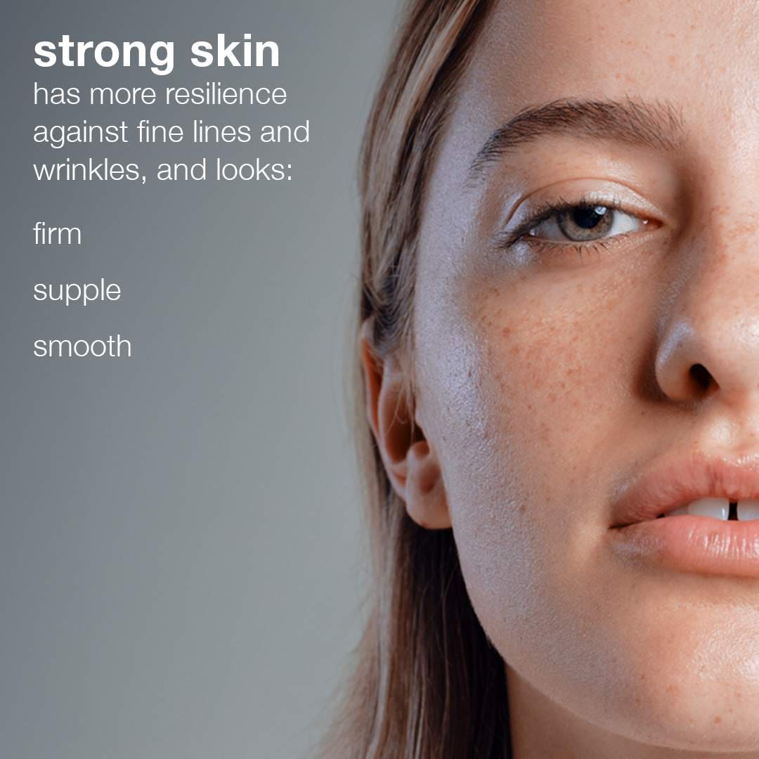 Укрепляющая сыворотка Dermalogica Dynamic Skin Strengthening — фото 4