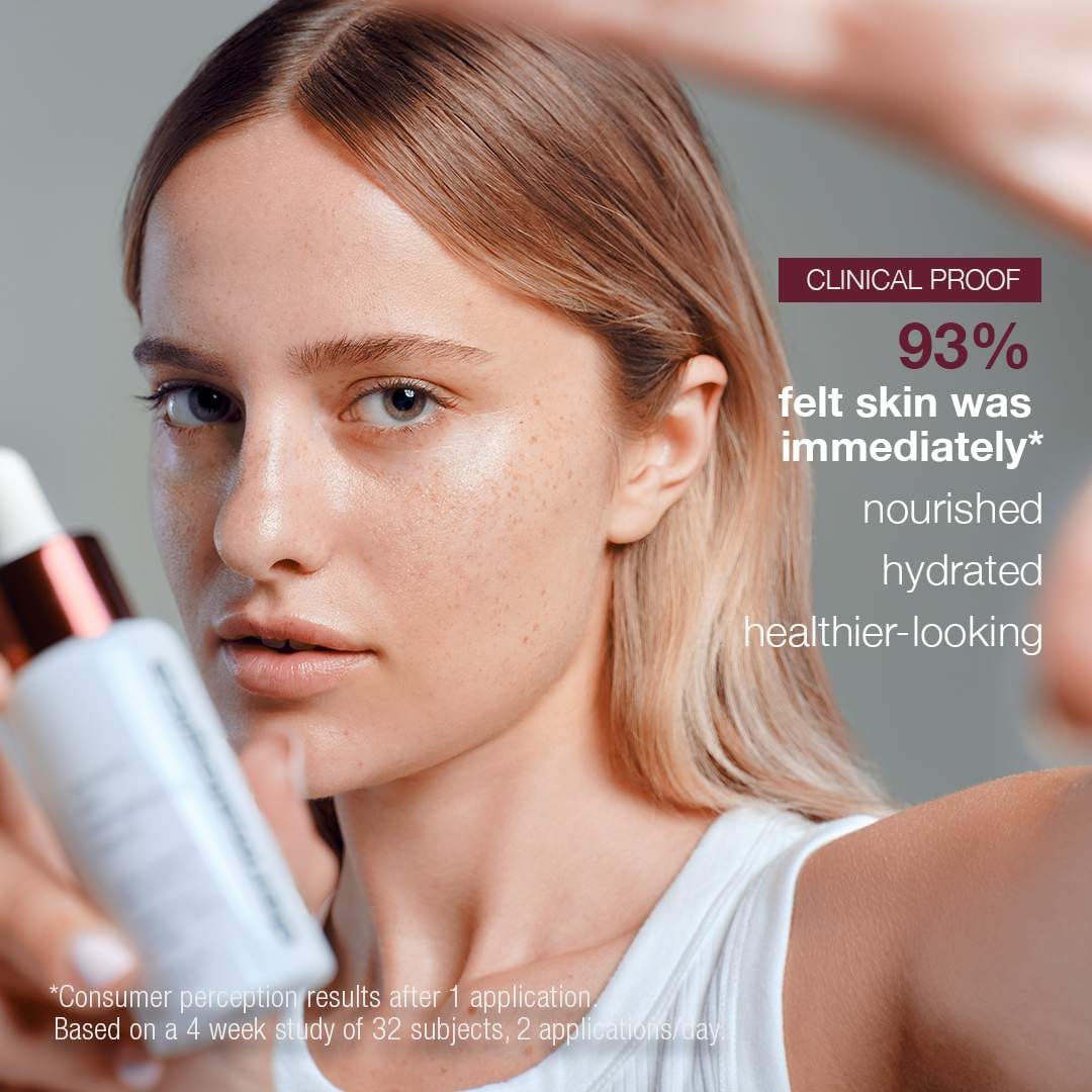 Укрепляющая сыворотка Dermalogica Dynamic Skin Strengthening — фото 5