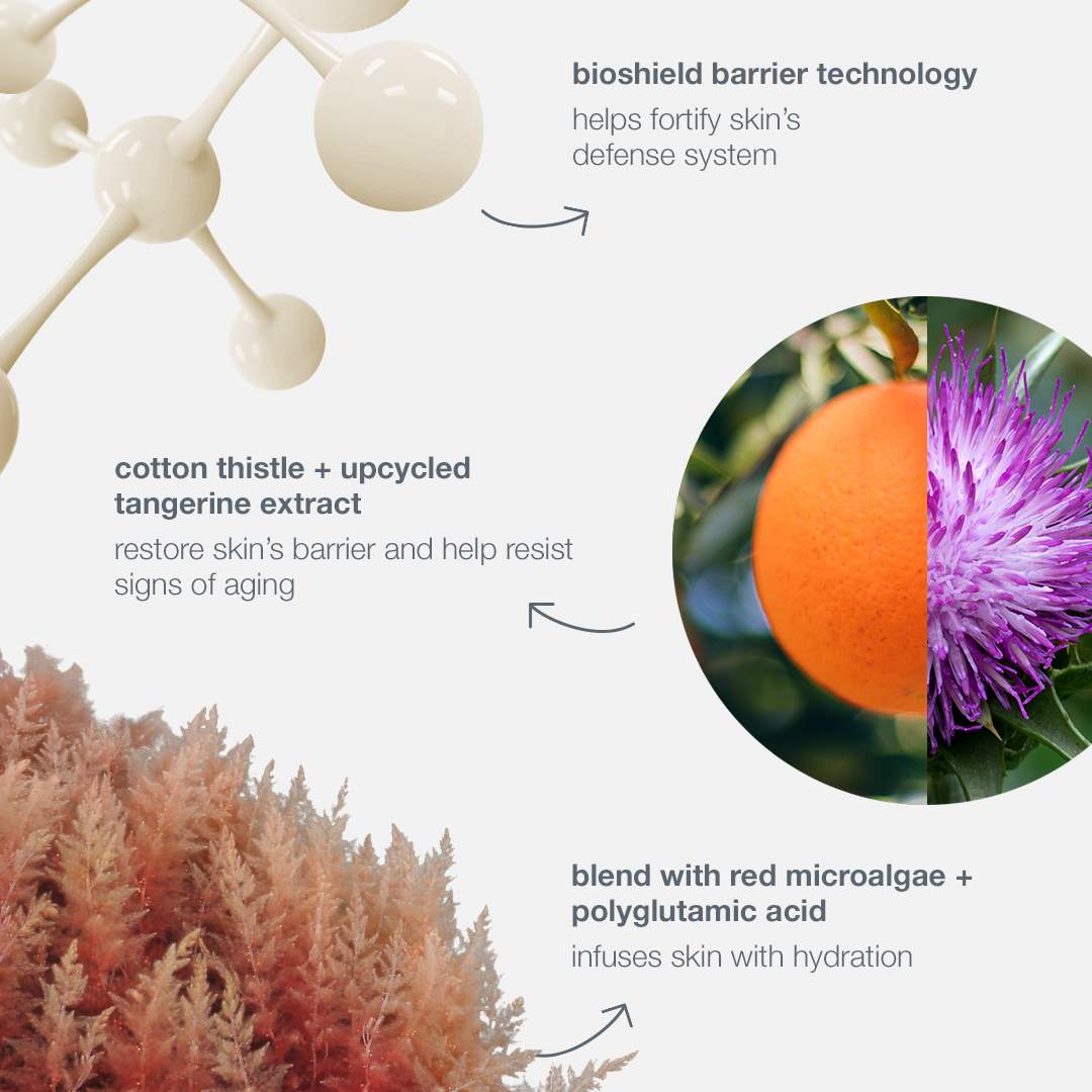 Укрепляющая сыворотка Dermalogica Dynamic Skin Strengthening — фото 8