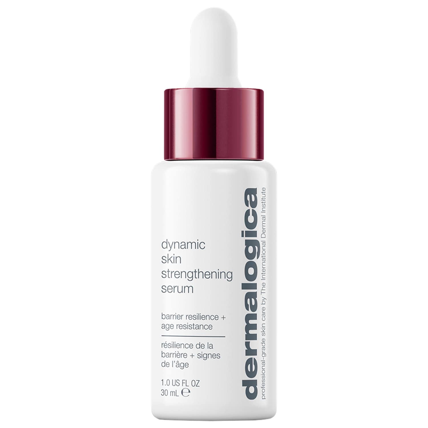 Укрепляющая сыворотка Dermalogica Dynamic Skin Strengthening