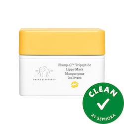 Plump-C&trade; Tripeptide Lippe Mask with Vitamin C