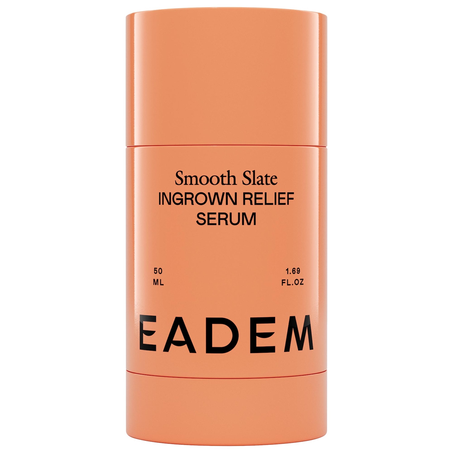 Сыворотка для тела и лица от вросших волос Eadem Smooth Slate с AHA и азелаиновой кислотой — фото 1