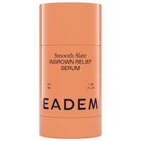 EADEM - Smooth Slate Ingrown Hair + Dark Spot Serum with AHAs, Azelaic Acid for Body & Face