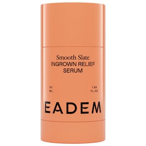 EADEM Smooth Slate Ingrown Hair + Dark Spot Serum with AHAs, Azelaic Acid for Body & Face INTERNATIONAL SHIPPING