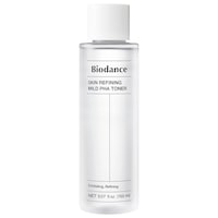 Biodance - Skin Refining Mild PHA Toner with 8% PHA for Gentle Exfoliation