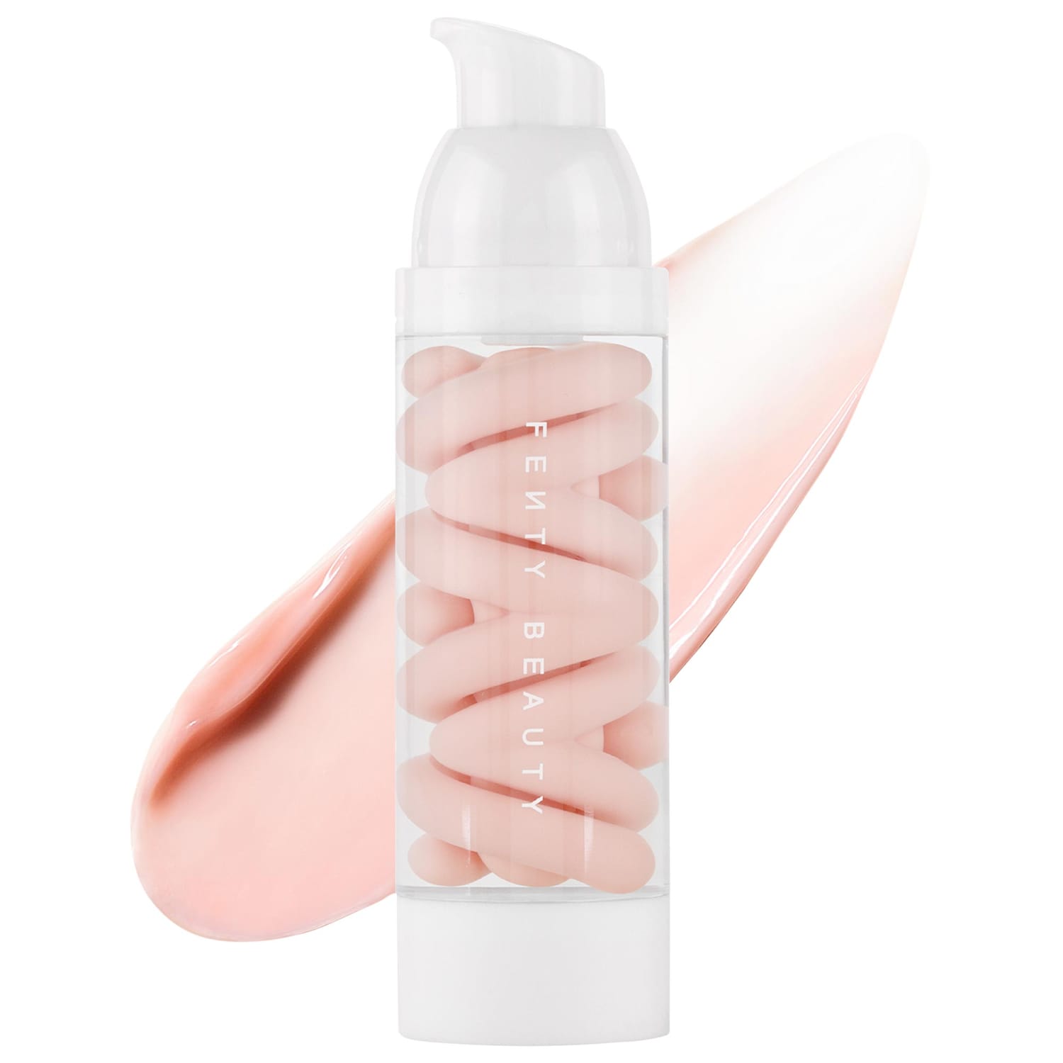 Fenty Beauty by Rihanna Матирующий праймер с эффектом размытия Fenty Beauty Grip Trip — фото 1