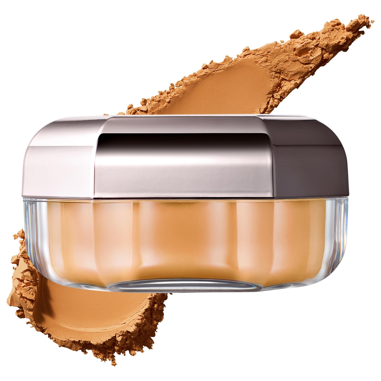 Суперлёгкая фиксирующая пудра с эффектом размытия Fenty Beauty by Rihanna Set it Down