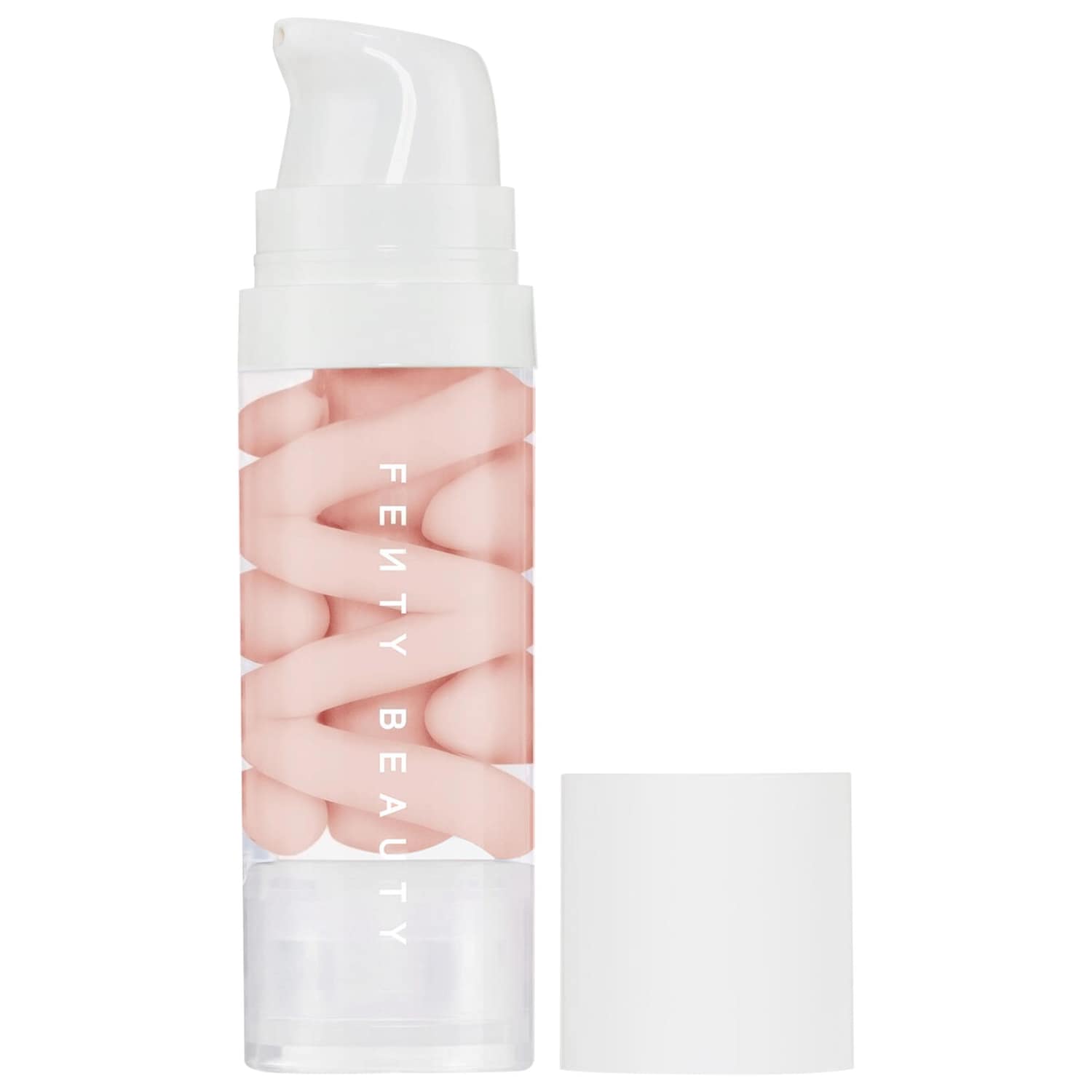 Мини-матирующая база под макияж Fenty Beauty by Rihanna Grip Trip, эффект размытия пор — фото 1
