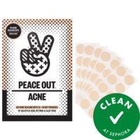 Peace Out - Salicylic Acid Acne Healing Dots