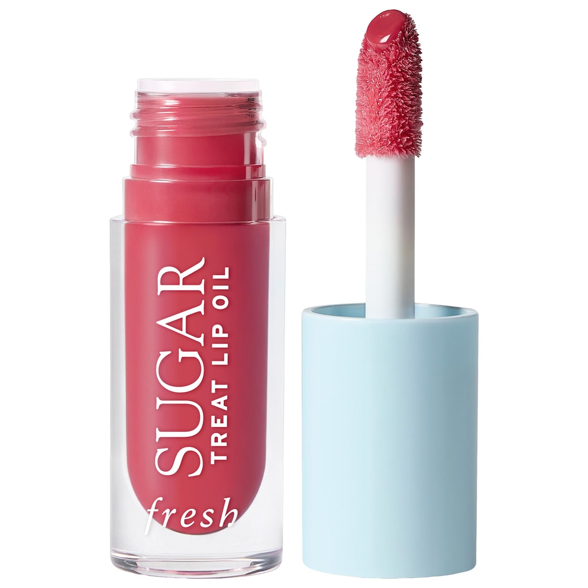 fresh Sugar Treat Hydrating High Shine Lip Oil