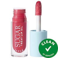 fresh - Sugar Treat Hydrating High Shine Lip Oil