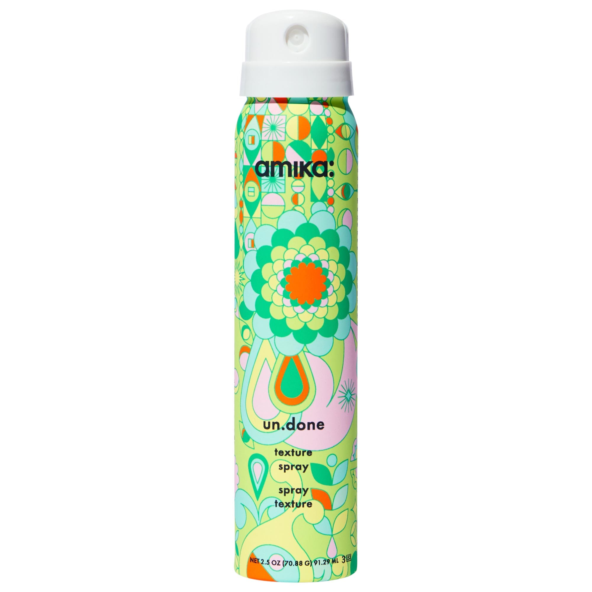amika Un.Done Texture Spray - Thumbnail 4