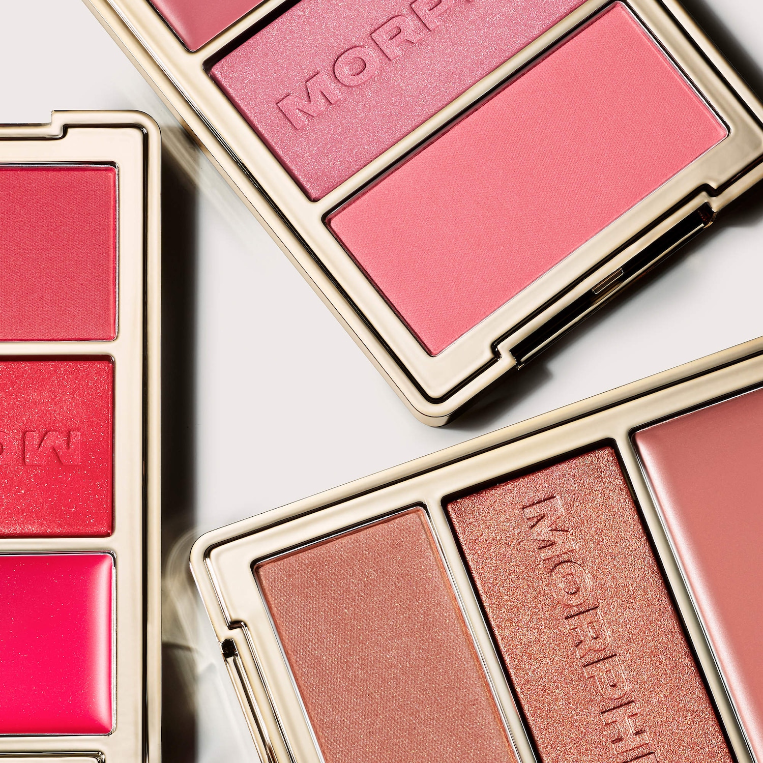 Morphe Cosmetics Cheek Thrills Blush - Thumbnail 2