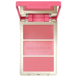 Cheek Thrills Multi-Finish Blush Trio