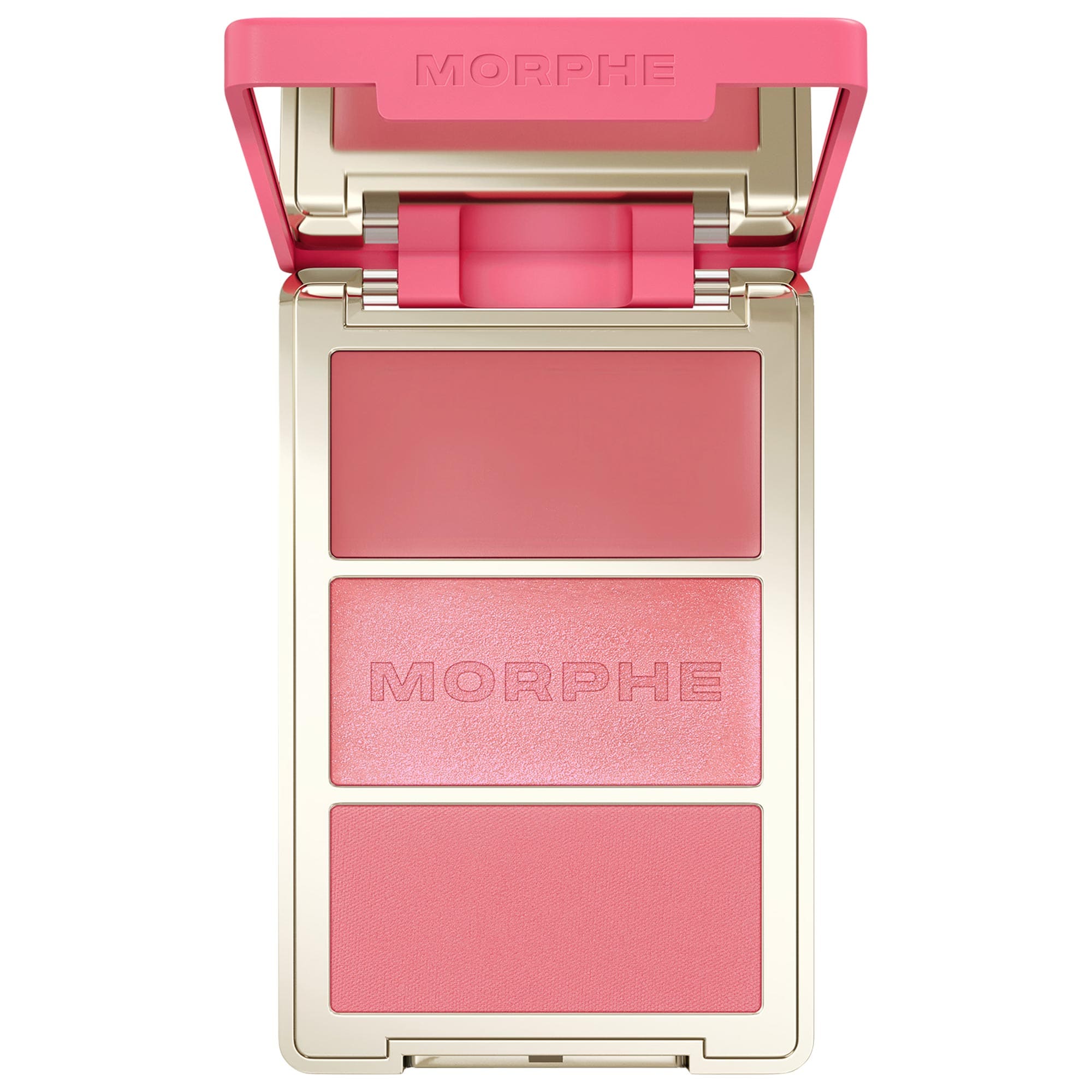 Morphe Cosmetics Cheek Thrills Blush - Thumbnail 3