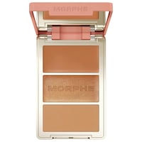 Morphe - Cheek Thrills Multi-Finish Blush Trio