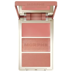 Cheek Thrills Multi-Finish Blush Trio