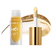 Morphe - Hot Honeys Plumping Lip Oil