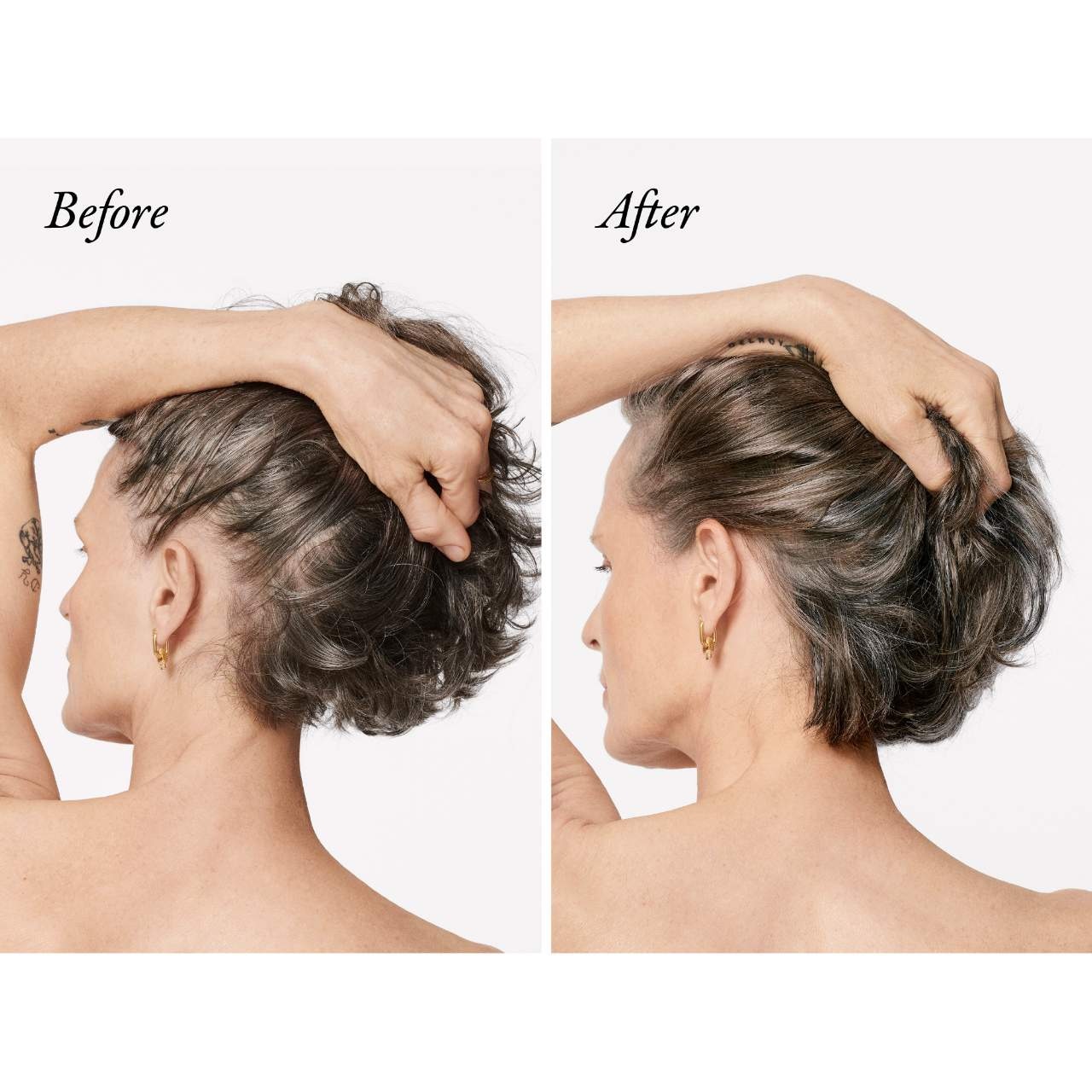 Oribe Serene Scalp Hair Treatment - Thumbnail 3