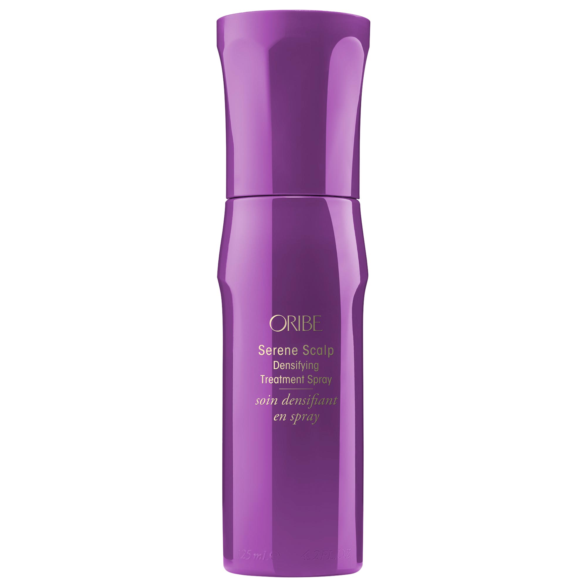 Oribe Serene Scalp Densifying Treatment Spray for Thinning Hair 4.2 oz / 125 mL