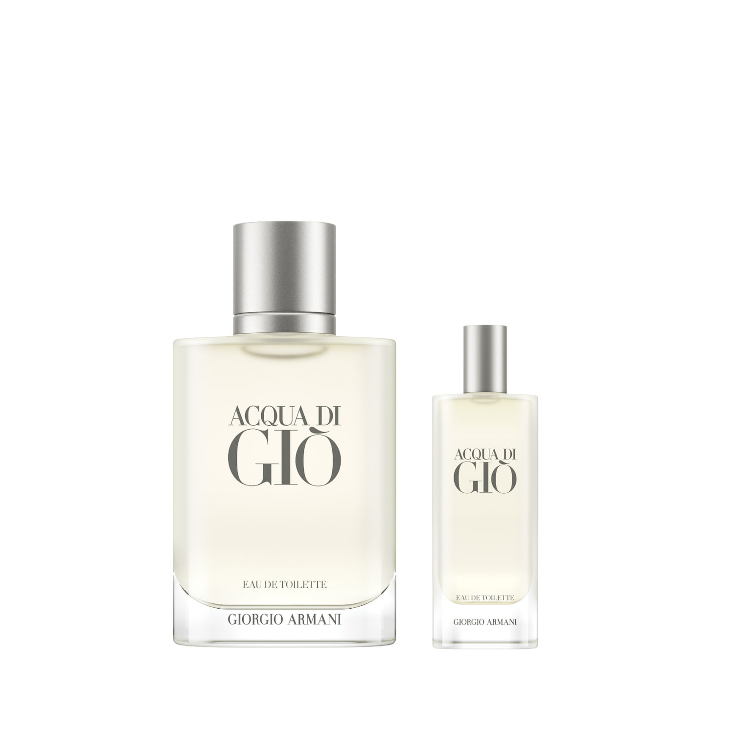 Acqua di Giò Eau de Toilette Gift Set - Armani Beauty | Sephora