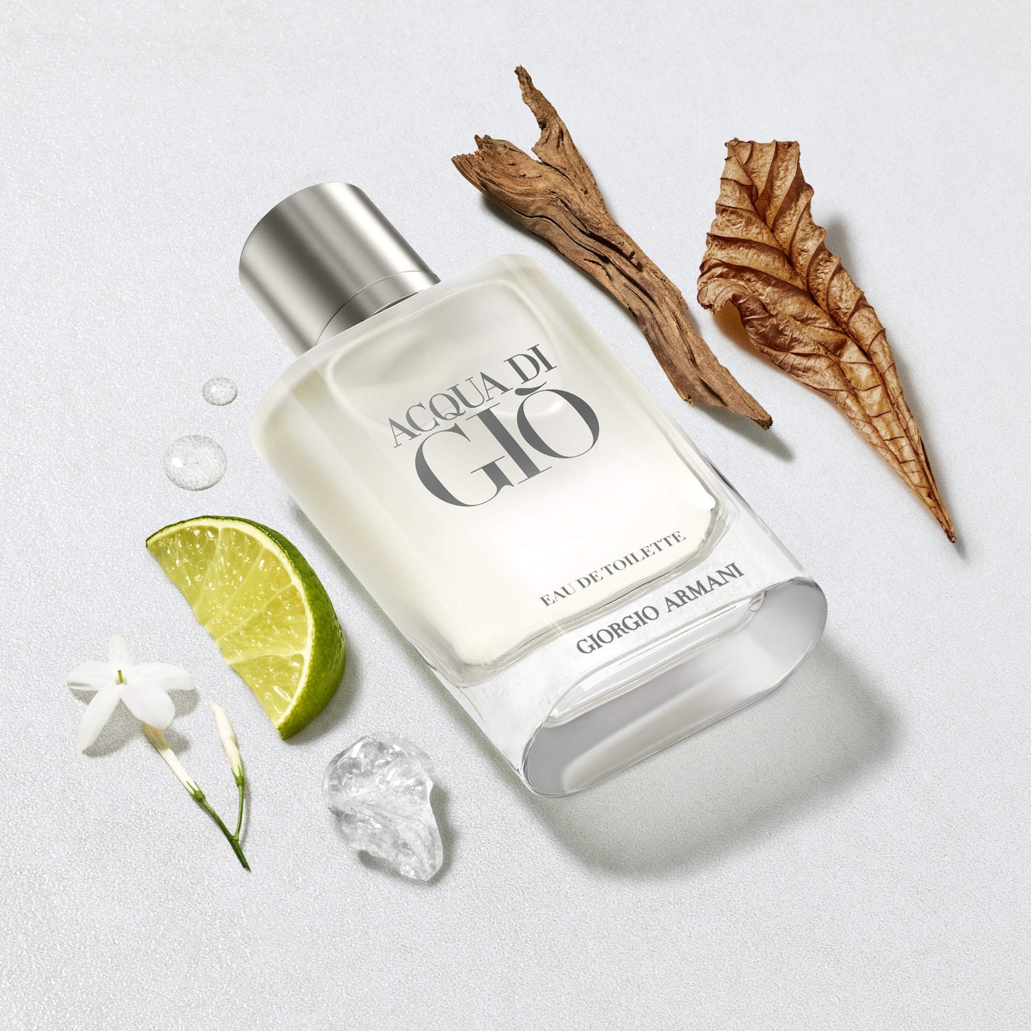 Acqua di Giò Eau de Toilette Gift Set - Armani Beauty | Sephora