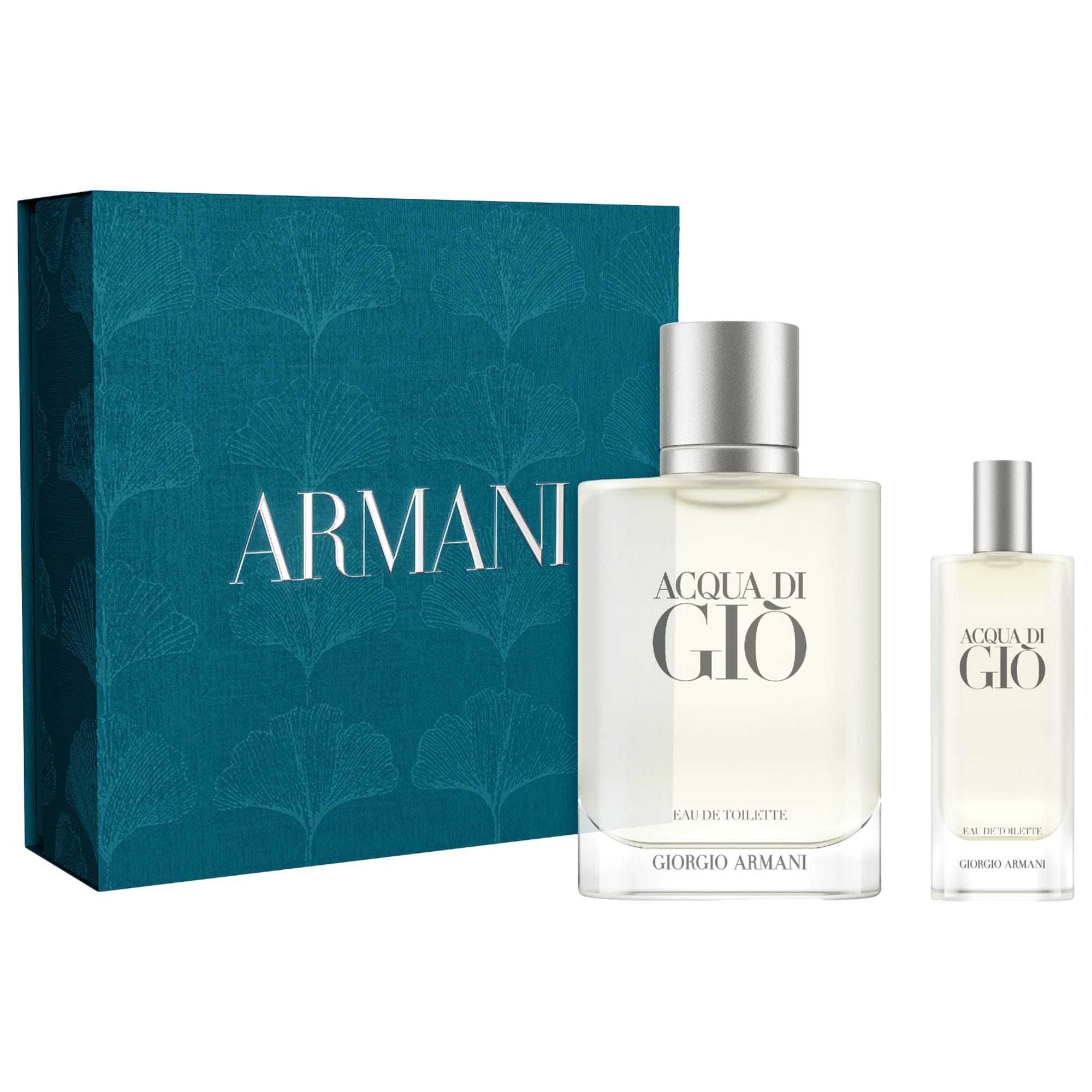 Acqua di Giò Eau de Toilette Gift Set - Armani Beauty | Sephora