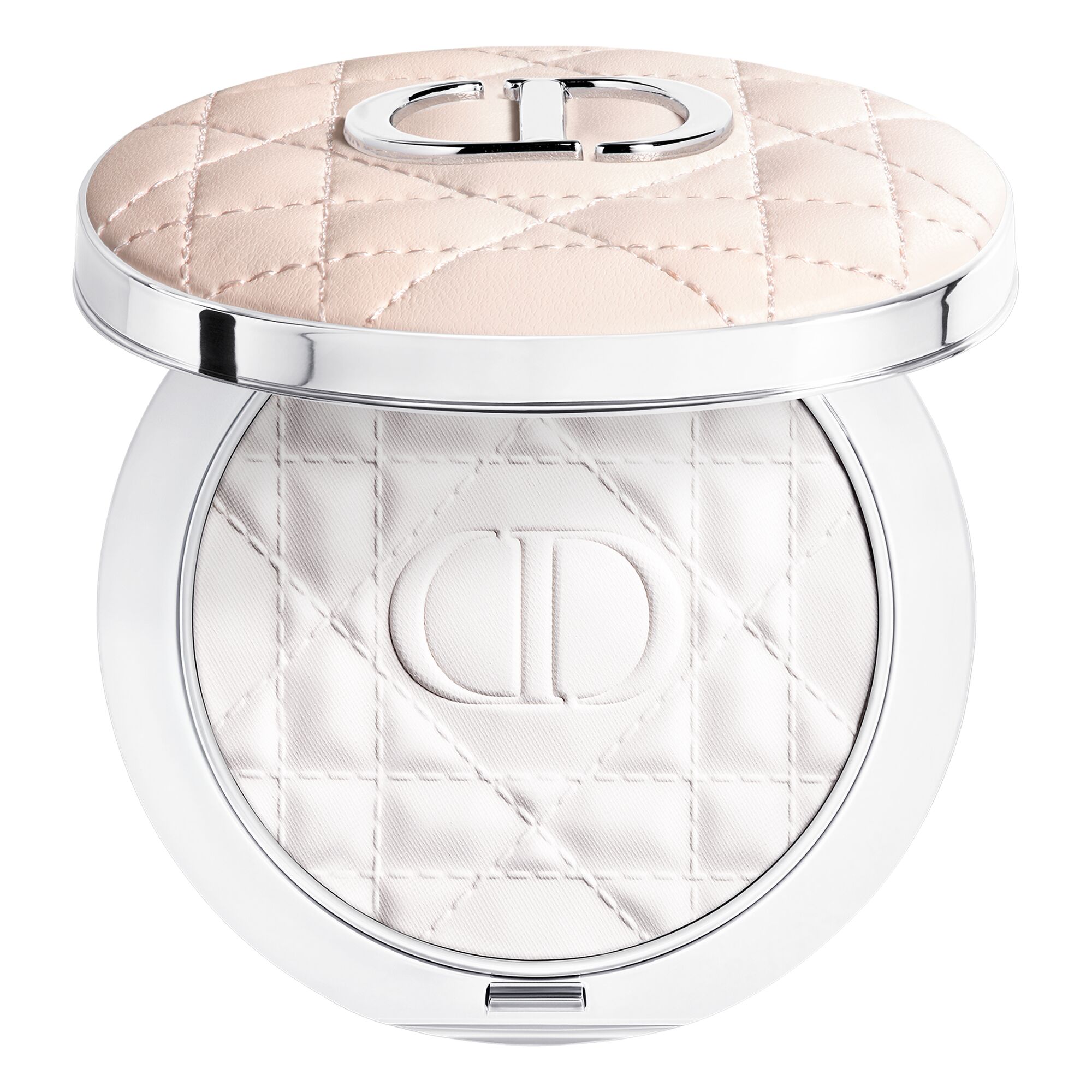 DIOR Forever Nude Matte and Radiant Pressed Powder g