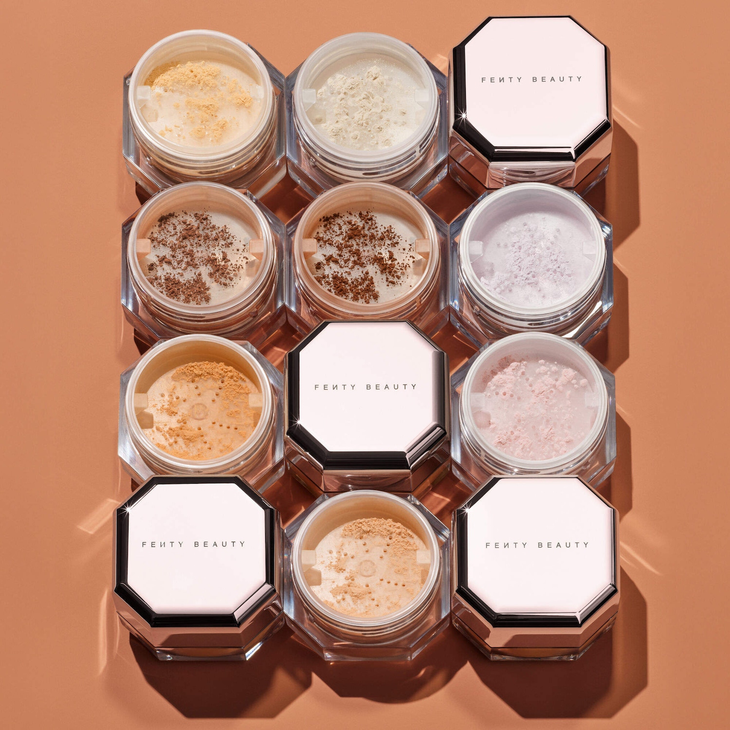 Fenty Beauty Pro Filt’r Setting Powder - Thumbnail 2